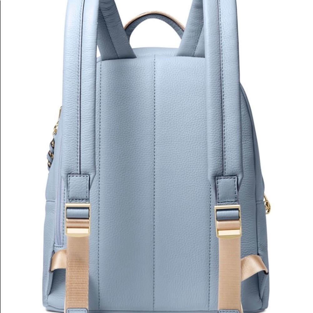 Michael Kors backpack - Picture 4 of 4